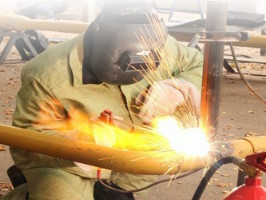 Газовая сварка Стрежевой